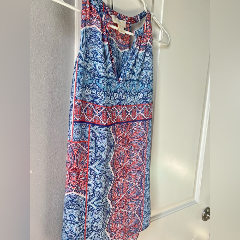 {Lucy & Laurel} Colorful Top